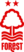 סמל נוטינגהאם פורסט